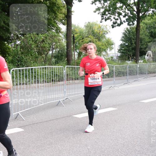 08.06.2024 - REWE Women's Run Strokosch-Dieckow http://msf.ph/oto/6259121 09.06.2024 09:59:09 Laufen 1025, 10534 meine-sportfotos.de