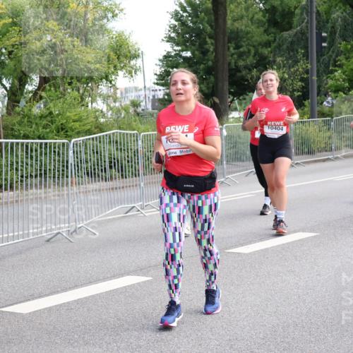08.06.2024 - REWE Women's Run Strokosch-Dieckow http://msf.ph/oto/6259889 09.06.2024 10:00:37 Laufen 10097, 10338, 10, 10404 meine-sportfotos.de