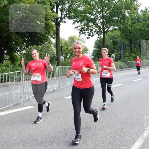 08.06.2024 - REWE Women's Run Strokosch-Dieckow http://msf.ph/oto/6259905 09.06.2024 10:00:41 Laufen 10153, 38, 10464 meine-sportfotos.de