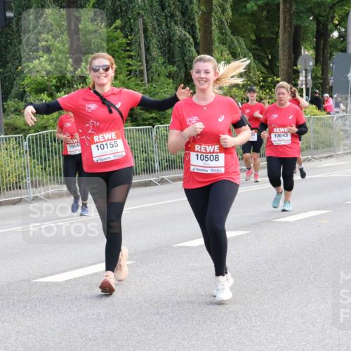 08.06.2024 - REWE Women's Run Strokosch-Dieckow http://msf.ph/oto/6260044 09.06.2024 10:01:38 Laufen 10543, 10155, 10508, 10643 meine-sportfotos.de