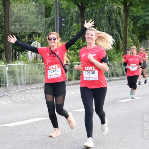 08.06.2024 - REWE Women's Run Strokosch-Dieckow http://msf.ph/oto/6260050 09.06.2024 10:01:39 Laufen 10155, 10508, 10643 meine-sportfotos.de