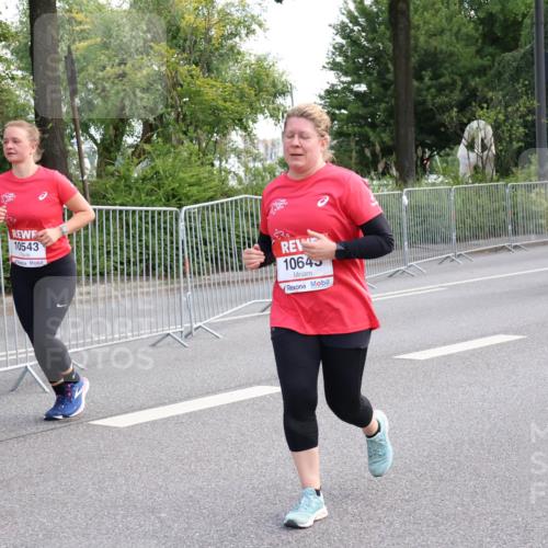 08.06.2024 - REWE Women's Run Strokosch-Dieckow http://msf.ph/oto/6260064 09.06.2024 10:01:43 Laufen 10543, 10645, 10196, 10194 meine-sportfotos.de