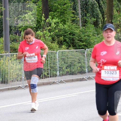 08.06.2024 - REWE Women's Run Strokosch-Dieckow http://msf.ph/oto/6260171 09.06.2024 10:02:28 Laufen 10274, 10323 meine-sportfotos.de