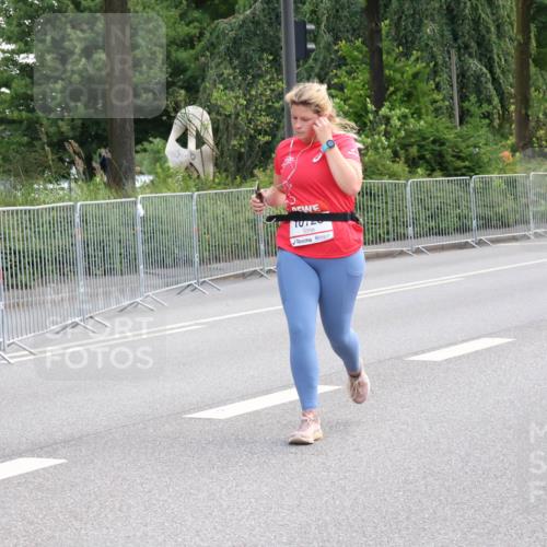08.06.2024 - REWE Women's Run Strokosch-Dieckow http://msf.ph/oto/6260197 09.06.2024 10:02:39 Laufen  meine-sportfotos.de