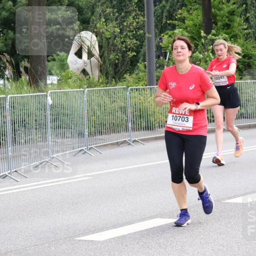 08.06.2024 - REWE Women's Run Strokosch-Dieckow http://msf.ph/oto/6260212 09.06.2024 10:02:52 Laufen 10703, 10241 meine-sportfotos.de