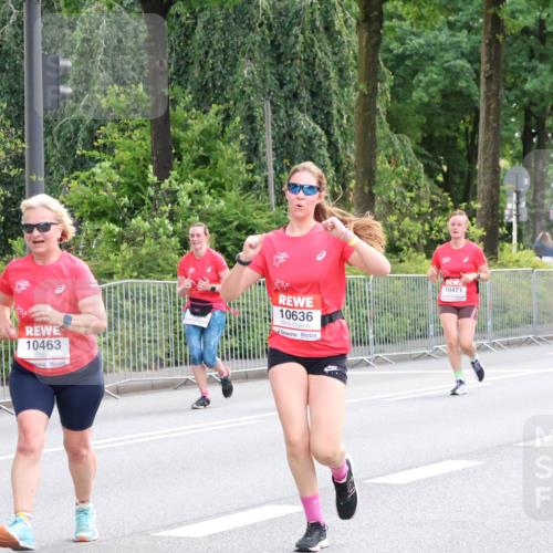 08.06.2024 - REWE Women's Run Strokosch-Dieckow http://msf.ph/oto/6260241 09.06.2024 10:03:05 Laufen 10463, 10636, 10471, 10761 meine-sportfotos.de