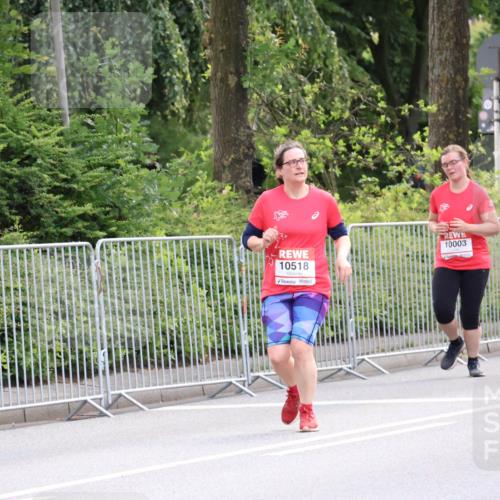 08.06.2024 - REWE Women's Run Strokosch-Dieckow http://msf.ph/oto/6260378 09.06.2024 10:03:36 Laufen 10518, 10003 meine-sportfotos.de