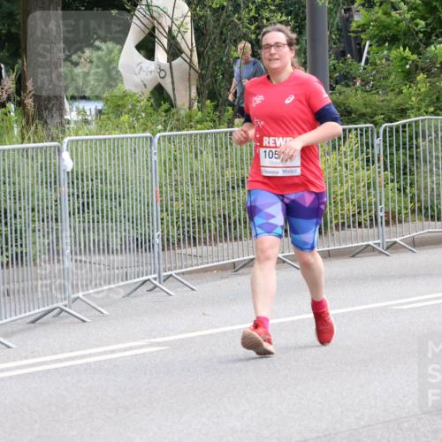 08.06.2024 - REWE Women's Run Strokosch-Dieckow http://msf.ph/oto/6260379 09.06.2024 10:03:41 Laufen 105, 10003 meine-sportfotos.de