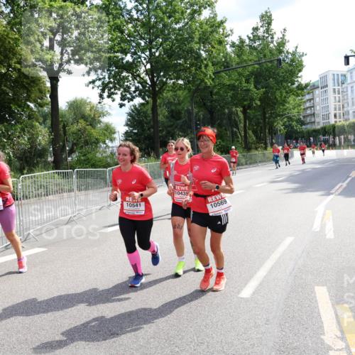 08.06.2024 - REWE Women's Run Strokosch-Dieckow http://msf.ph/oto/6260490 09.06.2024 10:04:22 Laufen 0371, 10294, 10541, 10435, 10569 meine-sportfotos.de