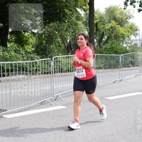 08.06.2024 - REWE Women's Run Strokosch-Dieckow http://msf.ph/oto/6260499 09.06.2024 10:04:24 Laufen 10514 meine-sportfotos.de