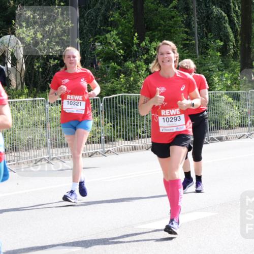 08.06.2024 - REWE Women's Run Strokosch-Dieckow http://msf.ph/oto/6260525 09.06.2024 10:04:30 Laufen 10321, 10293 meine-sportfotos.de