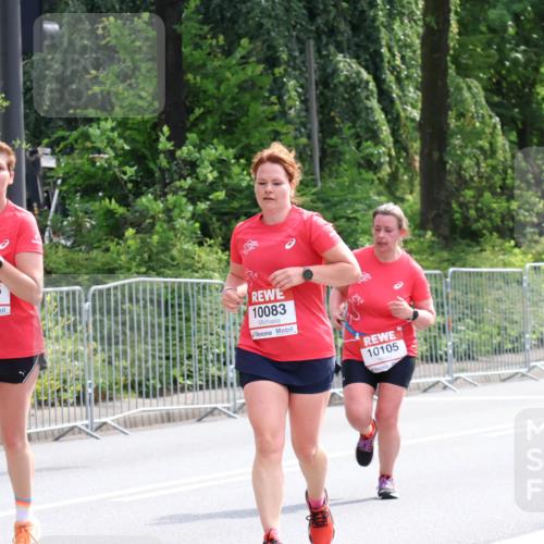 08.06.2024 - REWE Women's Run Strokosch-Dieckow http://msf.ph/oto/6260643 09.06.2024 10:05:12 Laufen 10535, 10083, 10105 meine-sportfotos.de
