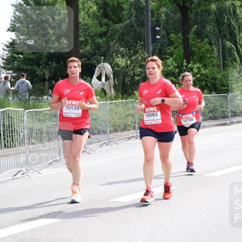 08.06.2024 - REWE Women's Run Strokosch-Dieckow http://msf.ph/oto/6260647 09.06.2024 10:05:14 Laufen 10535, 10083, 10105 meine-sportfotos.de