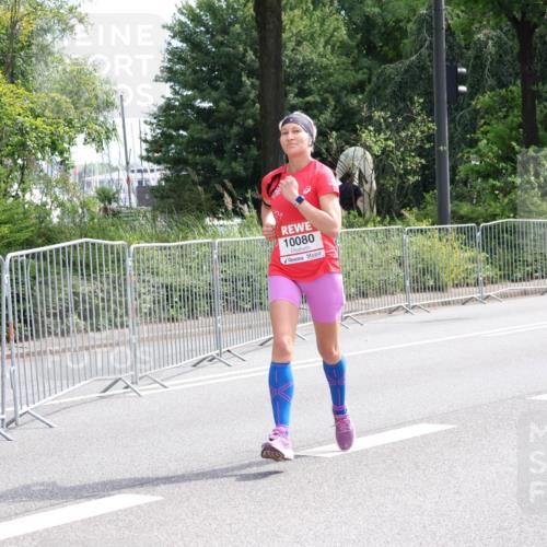 08.06.2024 - REWE Women's Run Strokosch-Dieckow http://msf.ph/oto/6260717 09.06.2024 10:05:53 Laufen 10080 meine-sportfotos.de