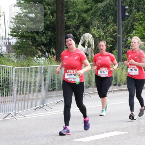 08.06.2024 - REWE Women's Run Strokosch-Dieckow http://msf.ph/oto/6260768 09.06.2024 10:06:22 Laufen 10270, 10477, 10578 meine-sportfotos.de