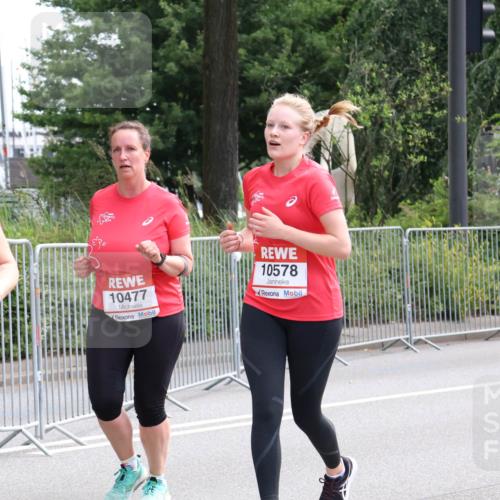 08.06.2024 - REWE Women's Run Strokosch-Dieckow http://msf.ph/oto/6260773 09.06.2024 10:06:24 Laufen 10270, 10477, 10578 meine-sportfotos.de