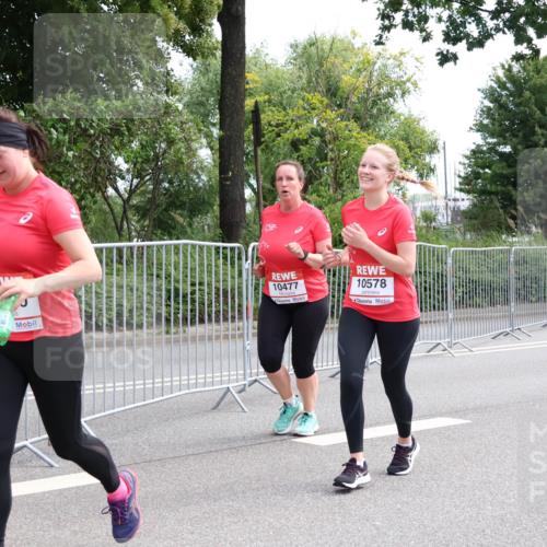 08.06.2024 - REWE Women's Run Strokosch-Dieckow http://msf.ph/oto/6260778 09.06.2024 10:06:25 Laufen 10, 10477, 10578 meine-sportfotos.de