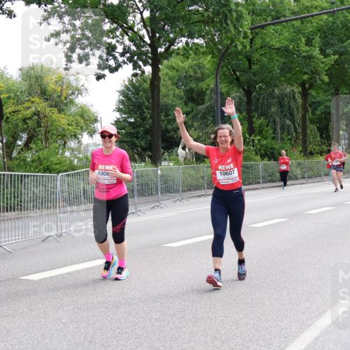 08.06.2024 - REWE Women's Run Strokosch-Dieckow http://msf.ph/oto/6260802 09.06.2024 10:06:29 Laufen 1006, 10607 meine-sportfotos.de