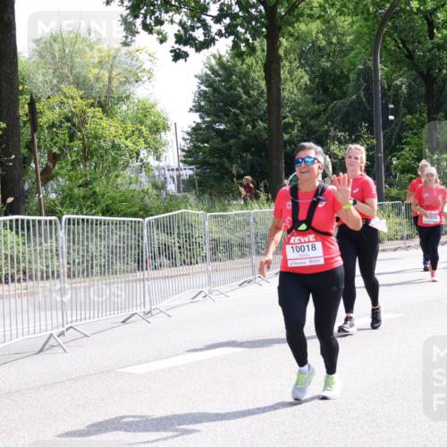 08.06.2024 - REWE Women's Run Strokosch-Dieckow http://msf.ph/oto/6261002 09.06.2024 10:07:30 Laufen 10018, 0355, 10231 meine-sportfotos.de