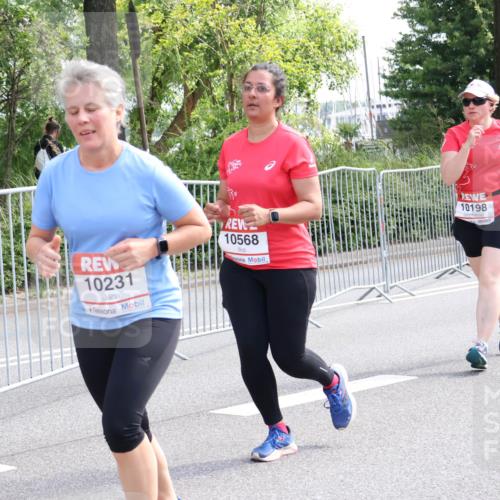 08.06.2024 - REWE Women's Run Strokosch-Dieckow http://msf.ph/oto/6261031 09.06.2024 10:07:37 Laufen 10231, 10568, 10198 meine-sportfotos.de