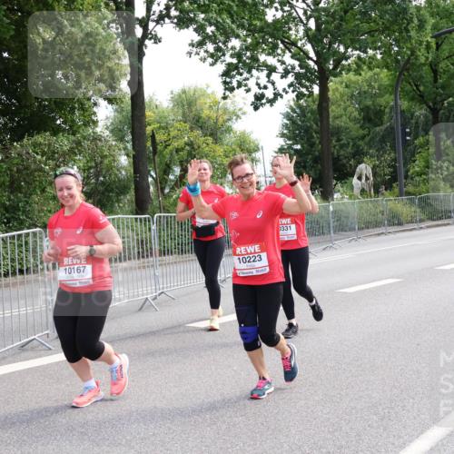 08.06.2024 - REWE Women's Run Strokosch-Dieckow http://msf.ph/oto/6261057 09.06.2024 10:07:43 Laufen 10167, 10223, 0331 meine-sportfotos.de