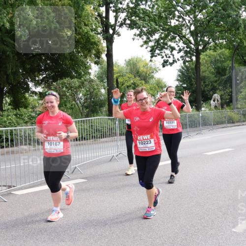08.06.2024 - REWE Women's Run Strokosch-Dieckow http://msf.ph/oto/6261059 09.06.2024 10:07:44 Laufen 10167, 10223, 10331 meine-sportfotos.de