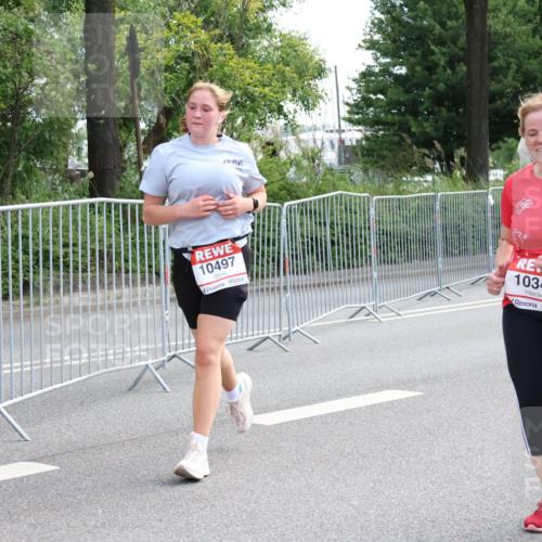 08.06.2024 - REWE Women's Run Strokosch-Dieckow http://msf.ph/oto/6261115 09.06.2024 10:08:02 Laufen 10497, 10342 meine-sportfotos.de