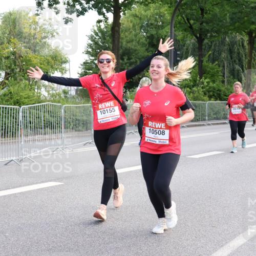 08.06.2024 - REWE Women's Run Strokosch-Dieckow http://msf.ph/oto/6261571 09.06.2024 10:01:40 Laufen 10155, 10508, 10643 meine-sportfotos.de