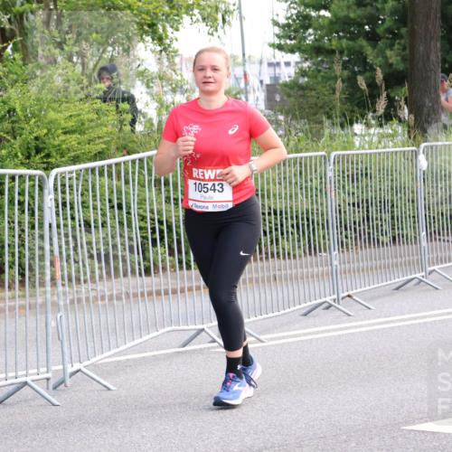 08.06.2024 - REWE Women's Run Strokosch-Dieckow http://msf.ph/oto/6261574 09.06.2024 10:01:42 Laufen 10543 meine-sportfotos.de