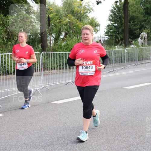 08.06.2024 - REWE Women's Run Strokosch-Dieckow http://msf.ph/oto/6261583 09.06.2024 10:01:44 Laufen 10543, 10643, 10196 meine-sportfotos.de