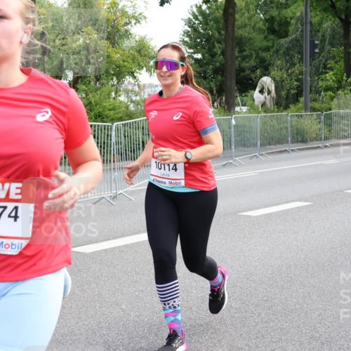 08.06.2024 - REWE Women's Run Strokosch-Dieckow http://msf.ph/oto/6261641 09.06.2024 10:02:17 Laufen 10574, 10114, 10254 meine-sportfotos.de