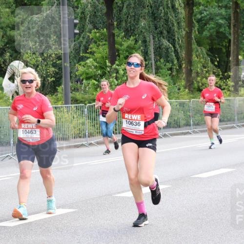 08.06.2024 - REWE Women's Run Strokosch-Dieckow http://msf.ph/oto/6261699 09.06.2024 10:03:06 Laufen 10, 10463, 10636, 10471, 10731 meine-sportfotos.de