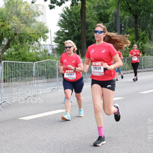 08.06.2024 - REWE Women's Run Strokosch-Dieckow http://msf.ph/oto/6261703 09.06.2024 10:03:07 Laufen 10463, 10636, 10220, 10471 meine-sportfotos.de