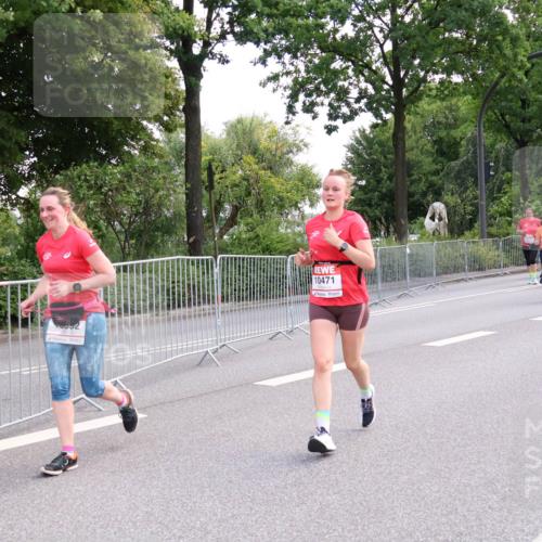08.06.2024 - REWE Women's Run Strokosch-Dieckow http://msf.ph/oto/6261721 09.06.2024 10:03:13 Laufen 10471 meine-sportfotos.de