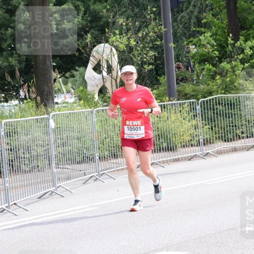 08.06.2024 - REWE Women's Run Strokosch-Dieckow http://msf.ph/oto/6261843 09.06.2024 10:04:25 Laufen 10501 meine-sportfotos.de