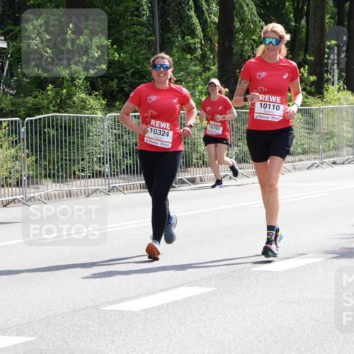 08.06.2024 - REWE Women's Run Strokosch-Dieckow http://msf.ph/oto/6261888 09.06.2024 10:04:49 Laufen 10324, 10110, 10792, 10767 meine-sportfotos.de