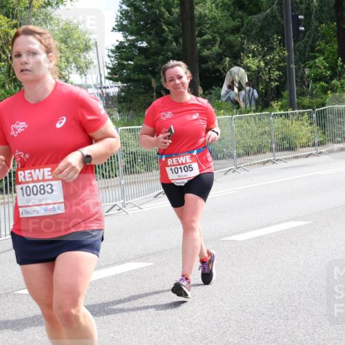 08.06.2024 - REWE Women's Run Strokosch-Dieckow http://msf.ph/oto/6261935 09.06.2024 10:05:16 Laufen 41, 10083, 10105 meine-sportfotos.de
