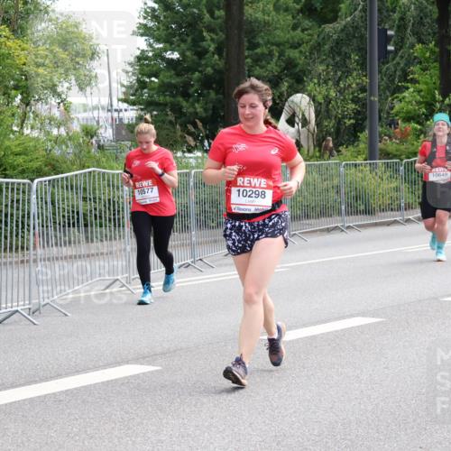 08.06.2024 - REWE Women's Run Strokosch-Dieckow http://msf.ph/oto/6262018 09.06.2024 10:06:35 Laufen 10577, 10298, 10649 meine-sportfotos.de