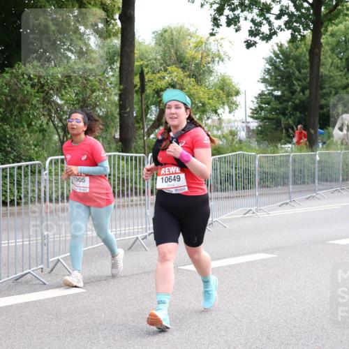 08.06.2024 - REWE Women's Run Strokosch-Dieckow http://msf.ph/oto/6262031 09.06.2024 10:06:40 Laufen 005, 10649 meine-sportfotos.de