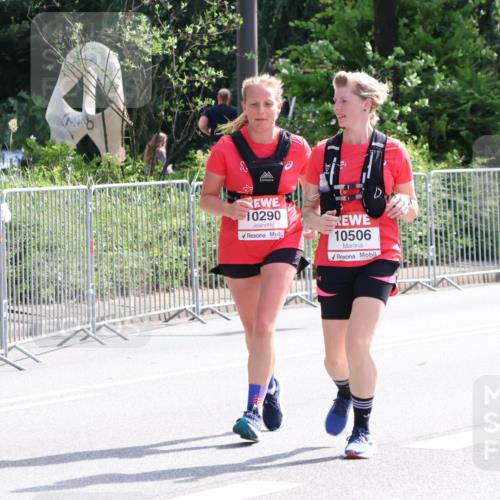 08.06.2024 - REWE Women's Run Strokosch-Dieckow http://msf.ph/oto/6262109 09.06.2024 10:07:24 Laufen 10290, 10506 meine-sportfotos.de