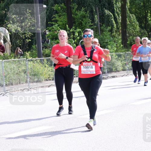 08.06.2024 - REWE Women's Run Strokosch-Dieckow http://msf.ph/oto/6262115 09.06.2024 10:07:28 Laufen 10018, 10568, 10231, 10362, 10331 meine-sportfotos.de