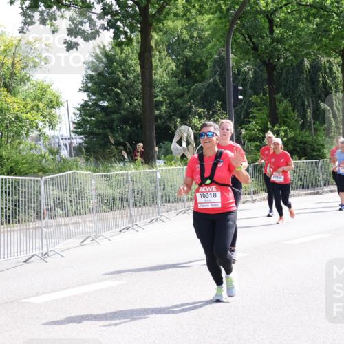 08.06.2024 - REWE Women's Run Strokosch-Dieckow http://msf.ph/oto/6262118 09.06.2024 10:07:30 Laufen 10018, 10355 meine-sportfotos.de