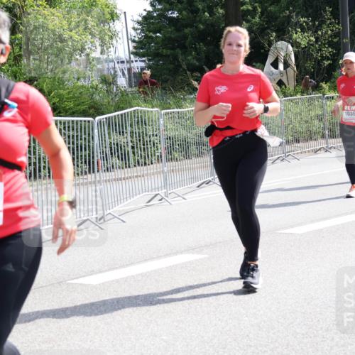 08.06.2024 - REWE Women's Run Strokosch-Dieckow http://msf.ph/oto/6262122 09.06.2024 10:07:31 Laufen 10018, 10355 meine-sportfotos.de
