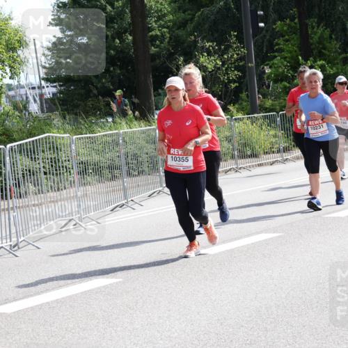 08.06.2024 - REWE Women's Run Strokosch-Dieckow http://msf.ph/oto/6262128 09.06.2024 10:07:33 Laufen 10355, 10231, 198 meine-sportfotos.de