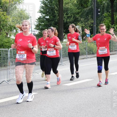 08.06.2024 - REWE Women's Run Strokosch-Dieckow http://msf.ph/oto/6262144 09.06.2024 10:07:41 Laufen 10234, 10733, 10167, 10331, 10223 meine-sportfotos.de