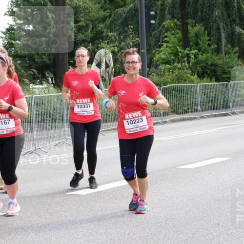 08.06.2024 - REWE Women's Run Strokosch-Dieckow http://msf.ph/oto/6262145 09.06.2024 10:07:42 Laufen 10167, 10331, 10223, 10021 meine-sportfotos.de