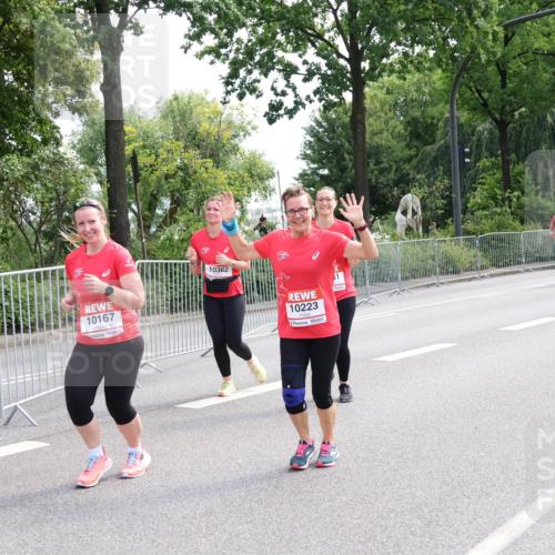 08.06.2024 - REWE Women's Run Strokosch-Dieckow http://msf.ph/oto/6262149 09.06.2024 10:07:43 Laufen 10167, 10362, 10223 meine-sportfotos.de