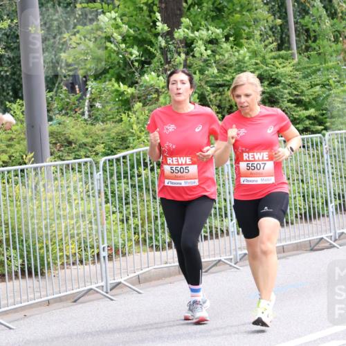08.06.2024 - REWE Women's Run Strokosch-Dieckow http://msf.ph/oto/6264686 09.06.2024 11:04:57 Laufen 5505, 5507 meine-sportfotos.de