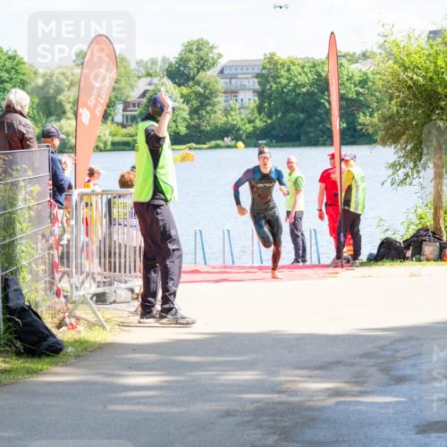 16.06.2024 - 7 Türme Triathlon MichiJ http://msf.ph/oto/6264689 16.06.2024 11:06:20 Schwimmen  meine-sportfotos.de