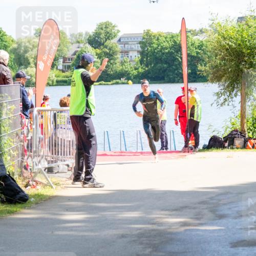 16.06.2024 - 7 Türme Triathlon MichiJ http://msf.ph/oto/6264691 16.06.2024 11:06:20 Schwimmen  meine-sportfotos.de
